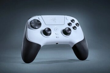 دسته حرفهای PS۵ رونمایی شد؛ محصولی جذاب از ریزر