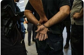 دستگیری عامل درگیری مسلحانه در فاروج خراسان شمالی