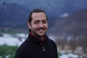 «دمانس» در تماشاخانه طهران + پوستر