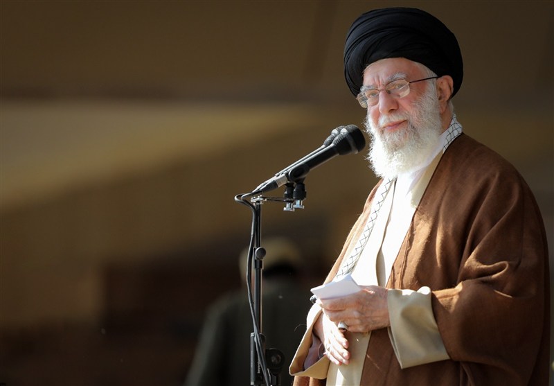 دو پیشبینی بهوقوع پیوسته رهبر انقلاب در نخستین روزهای «حماسه» طوفان الأقصی