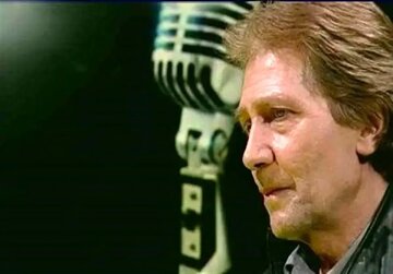 دوبله ایران یکی از ستونهای استوارش را از دست داد/ برای درگذشت سعید مظفری