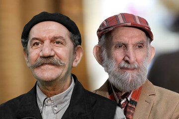 دوستان بامحبت؛ همکاری اسماعیل خلج و حمید جبلی