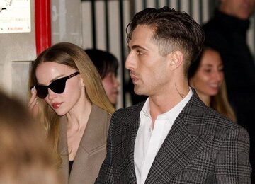 دگردیسی یک ستاره موسیقی؛ همیشه پای یک زن در میان است