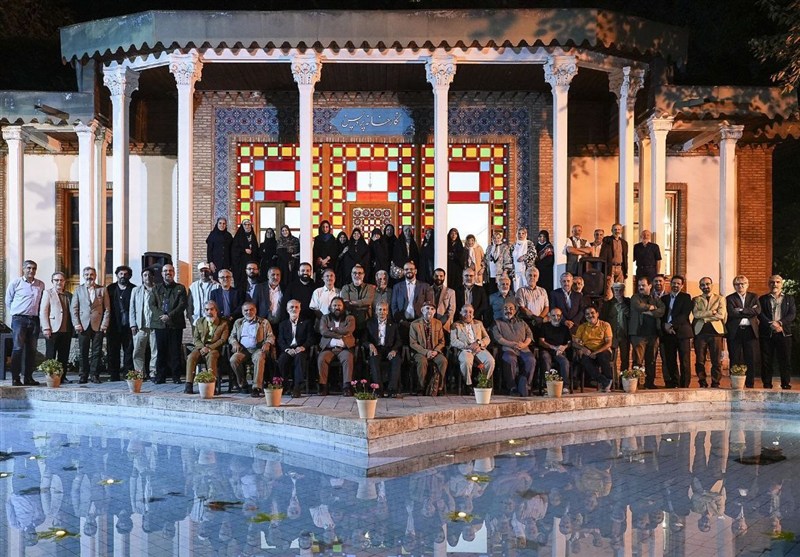 “دیدار ماه” با حضور هنرمندان برجسته دفاع مقدس