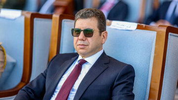 رئیس اطلاعات مصر با نتانیاهو در تل‌آویو دیدار کرد