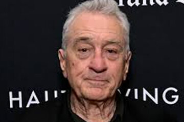 رابرت دنیرو ترامپ را «زورگو و بی‌اخلاق» خواند و خواستار مقاومت شد