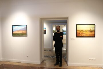 رام کردن وجهِ آشوبناک جهان