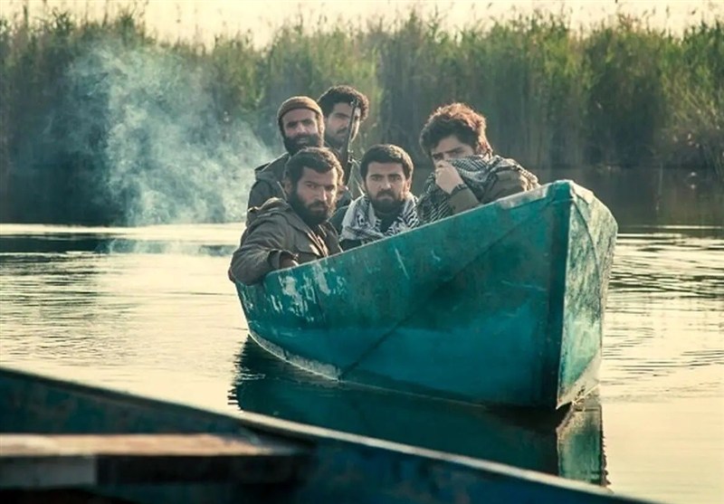 راوی زنده سریال «پسران هور» کیست؟/ نواده خاندان سبحانی از «حربالمنیور» میگوید