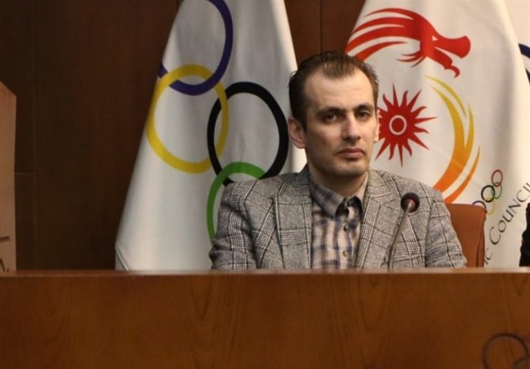 رحمتی: ۵ سهمیه میخواستیم اما عربستان ۳ سهمیه داد/ تنها رشته با دو فدراسیون بینالمللی هستیم!
