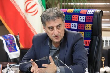 رحیمآباد باید به قطب فروش فندق و گلگاوزبان تبدیل شود