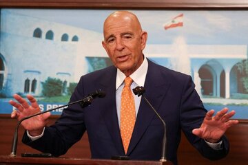 رسانه اماراتی ادعا کرد؛ آمریکا با حمله وسیع اسرائیل به لبنان مخالفتی ندارد