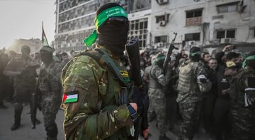 رسانه عبری: حماس حضور خود را در صحنه اروپا تحمیل کرد