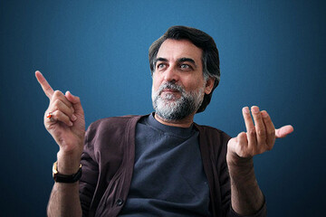 رسانه ملی از نهاد رهبری هم مهمتر است/ صداوسیما در برابر رفتار مجریانش گاهی از سوراخ سوزن میگذرد و گاهی از در دروازه نه!