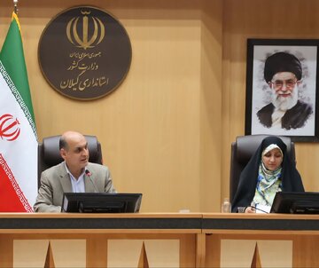 رشد ۵۰ درصدی بازیافت زباله و تولید کمپوست در گیلان