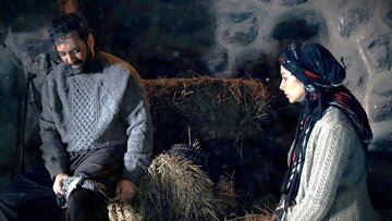 روایت یک عشق در روزهای آتش/ سینمای جنگ نیازمند صداقت است، نه حمایتهای سازمانی