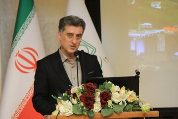 رودسر پایتخت گل گاوزبان ایران است پیوند علم و اجرا، آینده اقتصاد گیاهان دارویی را تضمین میکند