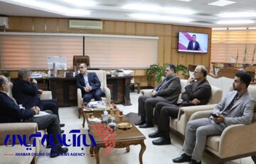 رویکرد بنیاد مسکن سرعت بخشی به توسعه روستایی است