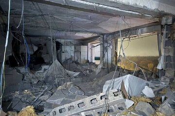 زلنسکی درباره حملهای بزرگ علیه روسیه هشدار داد