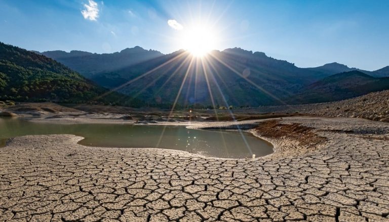 زنگ خطر آب در انگلیس؛ پیشبینی کمبود روزانه ۶میلیارد مترمکعب آب
