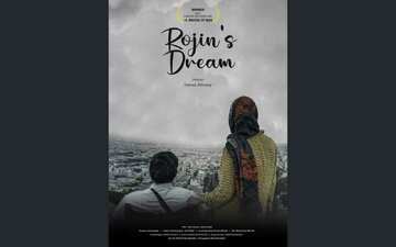 زوجی دارای معلولیت در آرزوی بچهدار شدن/ «رویای روژین» در روسیه