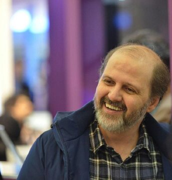 ساترا و آفتابهدار مسجد شاه