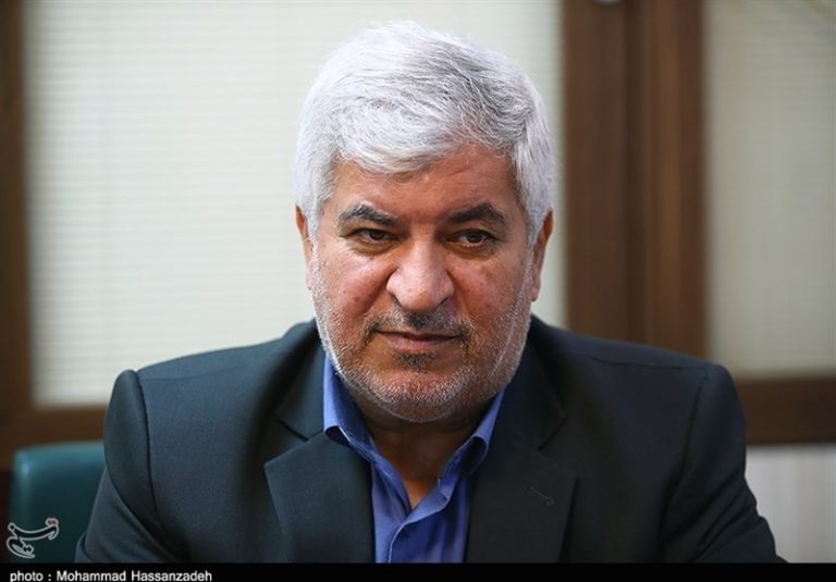 ساختمانهای پلیس را تخریب کردند اما ماموریت پلیس تعطیل نشد/ بازسازی سریع اماکن آسیب دیده