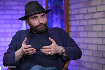 سازندگان «پیرپسر» پیر شدند/ خواهش اکتای براهنی از مردم