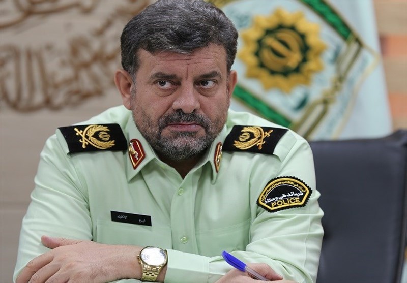 ساماندهی ۱۱ هزار معتاد متجاهر/ شناسایی ۴۱ باند فروش مواد مخدر