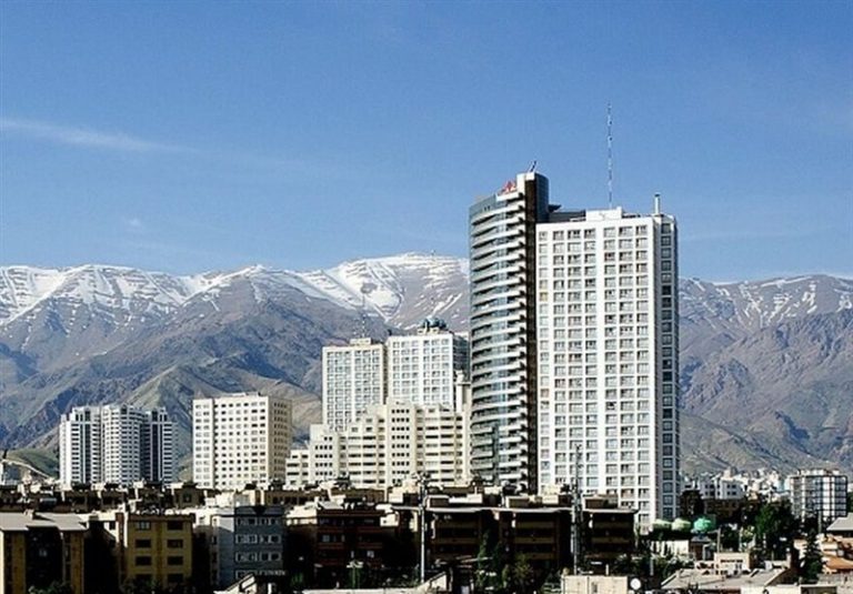 سامانه نوین جامع املاک شهرداری تهران فردا رونمایی میشود