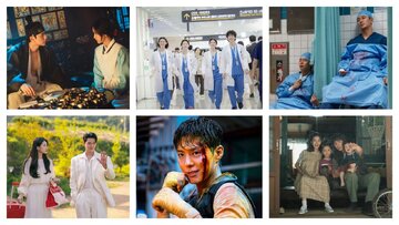 سفر از قلب بیمارستان تا دربار چوسان؛ کی‌دراماهایی که نفس‌ها را حبس کردند