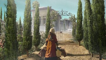 سفر «گلهای کاغذی» به اسپانیا