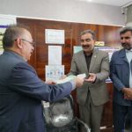 سند بیمارستان مادر و کودک بجنورد صادر شد/ آغاز عملیات ساخت طی ماه‌های آینده