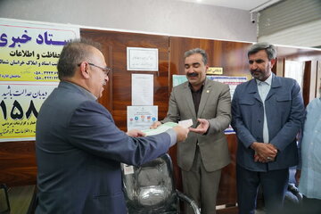 سند بیمارستان مادر و کودک بجنورد صادر شد/ آغاز عملیات ساخت طی ماه‌های آینده