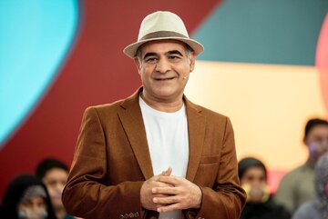 سیاوش چراغیپور: سینمای کودک روزبهروز فقیرتر و مهجورتر میشود/ دوران طلایی سینمای کودک به سر آمده است