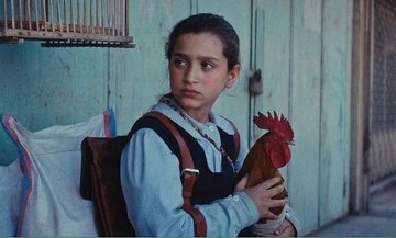 شاهکار سینمای عراق در نیویورک جایزه برد