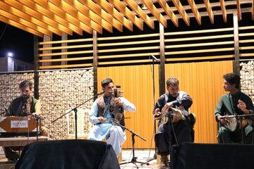 شبهای موسیقی جیرفت برگزار میشود