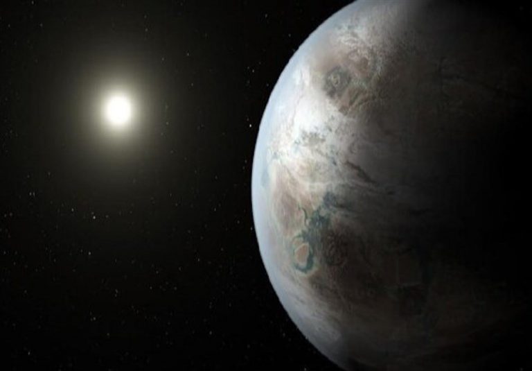 شبیهسازی خاک ماه برای نخستینبار در ایران