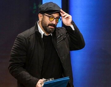 شرمندگی مجید صالحی پس از درگذشت محمد کاسبی