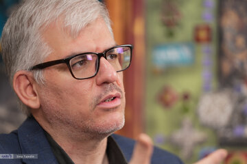 شطرنج فضایی در خاورمیانه: ایران چگونه برای آینده آماده میشود؟