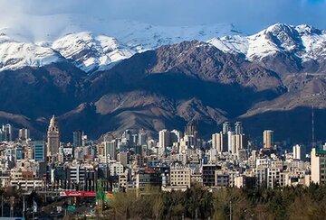 شما نظر بدهید/ با انتقال پایتخت به جنوب ایران مشکلی حل می شود یا نه ؟