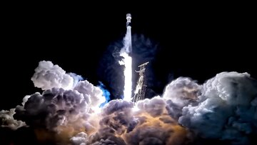 شناسایی سیگنالهای مرموز ماهوارههای سِری استارلینک / «استارشیلد» جنجال به پا کرد