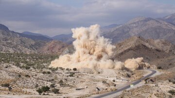 شنیده‌ شدن صدای انفجار در این شهر/ ماجرا چیست؟