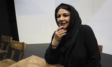 شهره سلطانی: اقتباس از ادبیات کلاسیک، پل زدن میان گذشته و امروز است