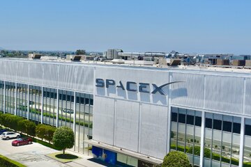 شکلگیری اتحاد فضایی علیه ایلان ماسک