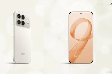 شیائومی «پرومکس» با باتری ۷۵۰۰ میلیآمپرساعتی معرفی شد