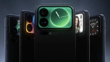 شیائومی ۱۷ پرو مکس به ایران رسید / گوشی پرچمدار جنجالی چینی چند؟