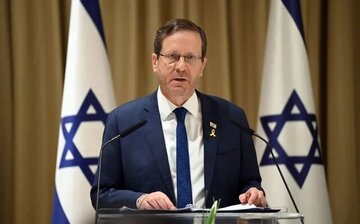 صحبتهای ونس با رئیسجمهور اسرائیل درباره انتقال به مرحله دوم توافق غزه