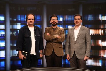 صراف: برخی بدون فکر لازم اقدام به تاسیس ویاودی میکنند/ نوروزی: اگر هیچ نظارتی هم نبود باز شبکه نمایش خانگی به دلیل بحران ایده با مشکل روبهرو بود
