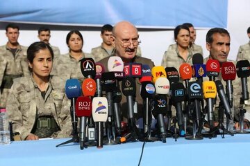 صلحی پایدار یا مقدمه‌ای برای درگیری تازه خارج از مرزهای ترکیه؟