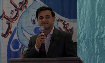 ضرورت پاسداشت حرمت آب در جامعه